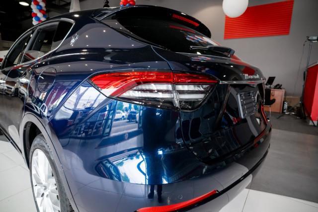 used 2022 Maserati Levante car, priced at $38,425