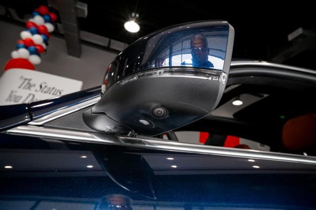 used 2022 Maserati Levante car, priced at $38,425