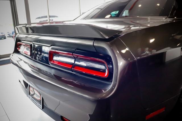 used 2022 Dodge Challenger car, priced at $33,976