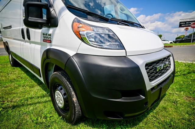 used 2022 Ram ProMaster 3500 car, priced at $26,888