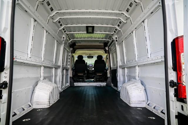 used 2022 Ram ProMaster 3500 car, priced at $26,888