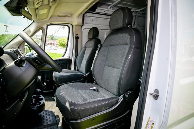 used 2022 Ram ProMaster 3500 car, priced at $26,888