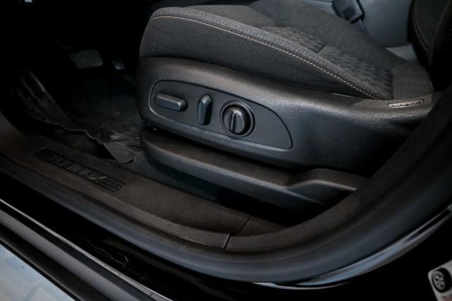 used 2022 Chevrolet Equinox car, priced at $20,888