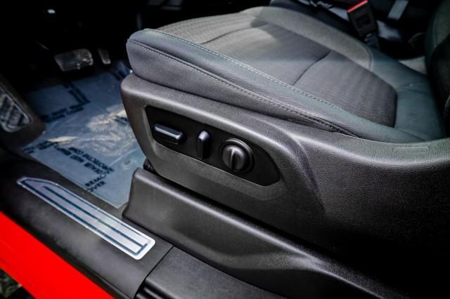 used 2019 Chevrolet Silverado 1500 car, priced at $29,442
