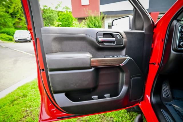 used 2019 Chevrolet Silverado 1500 car, priced at $29,442