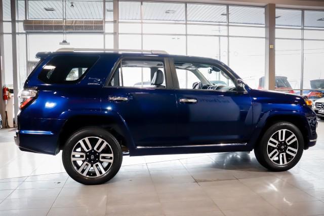 used 2021 Toyota 4Runner car, priced at $35,898