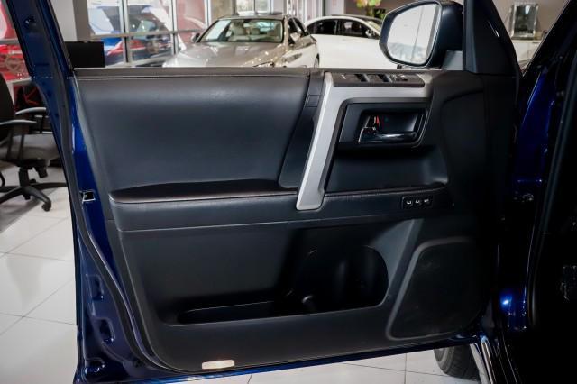 used 2021 Toyota 4Runner car, priced at $35,898
