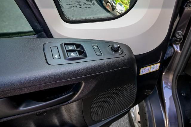 used 2021 Ram ProMaster 1500 car