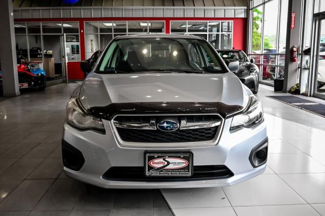 used 2012 Subaru Impreza car, priced at $6,500