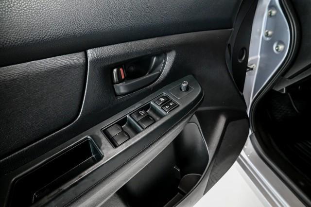 used 2012 Subaru Impreza car, priced at $6,500
