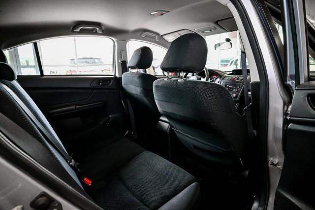 used 2012 Subaru Impreza car, priced at $6,500
