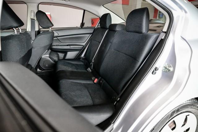 used 2012 Subaru Impreza car, priced at $6,500