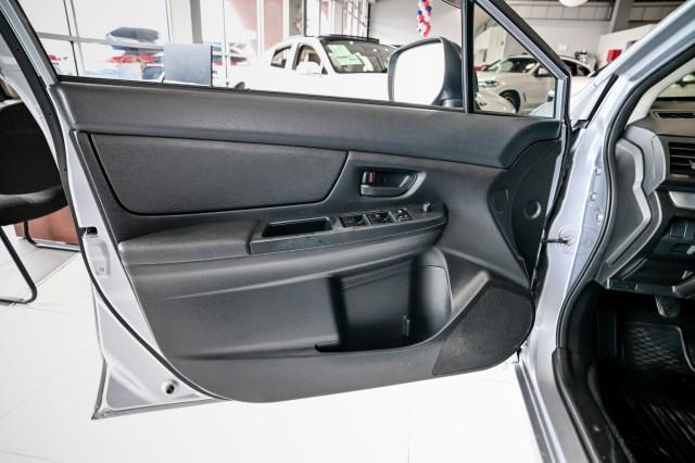 used 2012 Subaru Impreza car, priced at $6,500