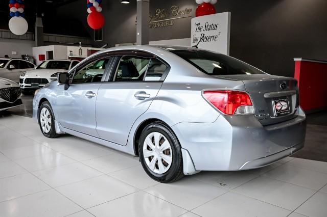 used 2012 Subaru Impreza car, priced at $6,500