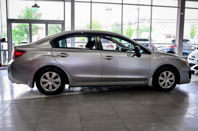 used 2012 Subaru Impreza car, priced at $6,500