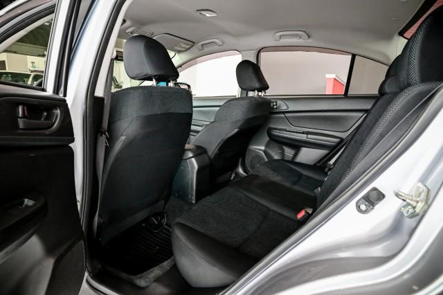 used 2012 Subaru Impreza car, priced at $6,500