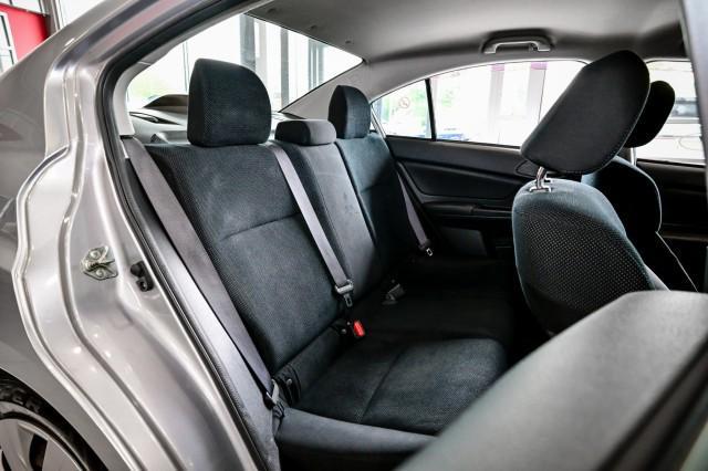used 2012 Subaru Impreza car, priced at $6,500