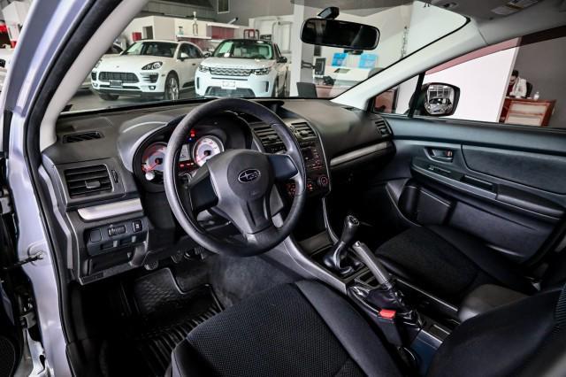 used 2012 Subaru Impreza car, priced at $6,500
