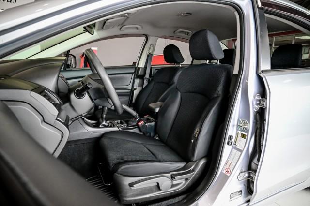 used 2012 Subaru Impreza car, priced at $6,500