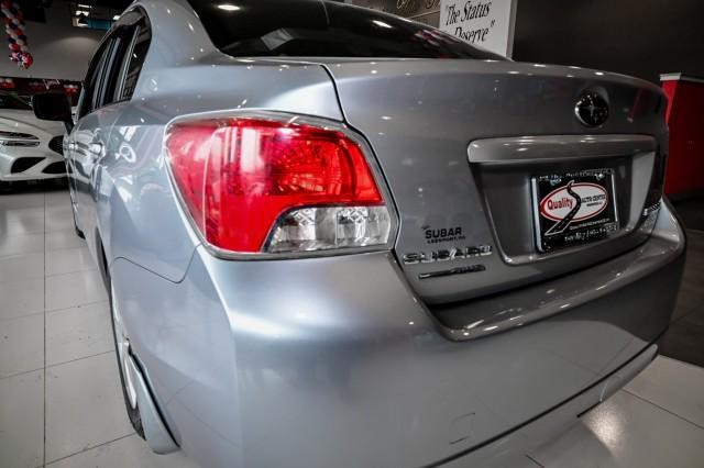 used 2012 Subaru Impreza car, priced at $6,500