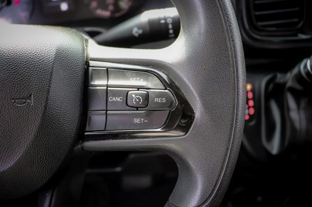 used 2023 Ram ProMaster 2500 car, priced at $27,400