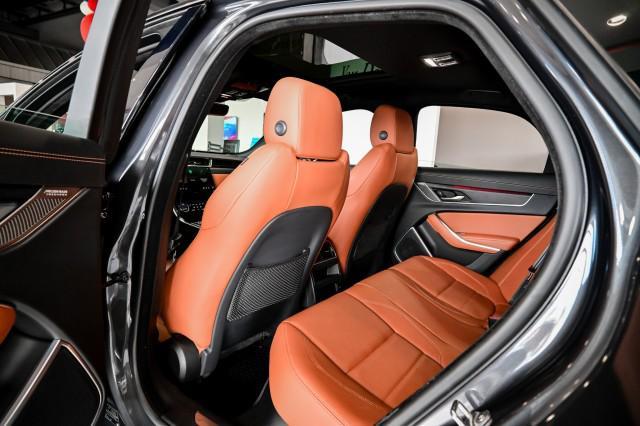 used 2022 Jaguar XF car, priced at $27,888