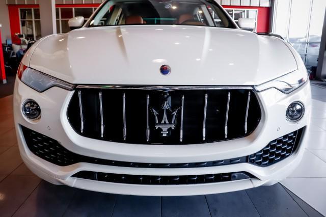 used 2021 Maserati Levante car, priced at $32,888