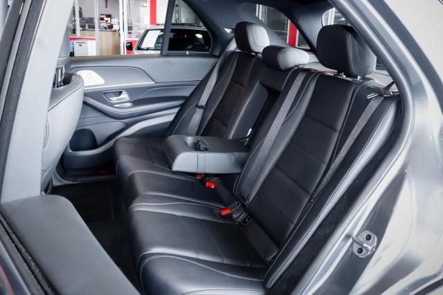 used 2022 Mercedes-Benz GLE 350 car, priced at $50,976