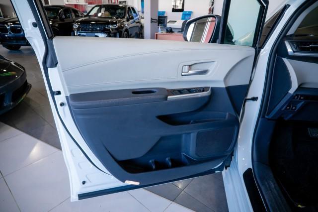 used 2022 Toyota Sienna car, priced at $39,859