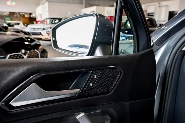used 2018 Volkswagen Tiguan car, priced at $13,888