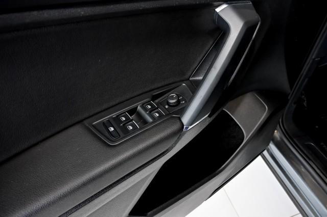 used 2018 Volkswagen Tiguan car, priced at $13,888