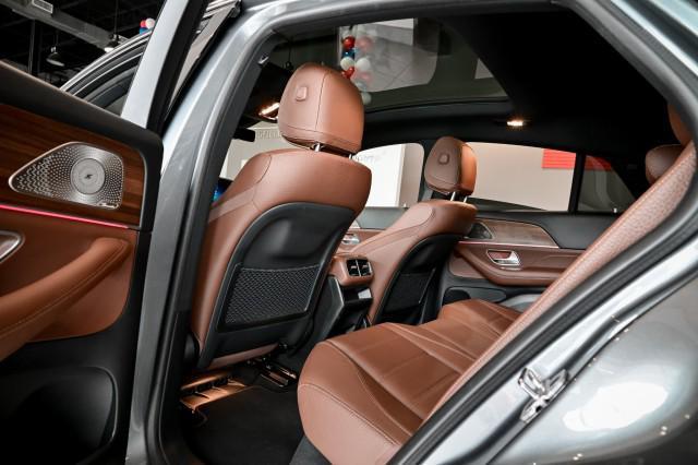 used 2025 Mercedes-Benz GLE 450 car, priced at $71,955