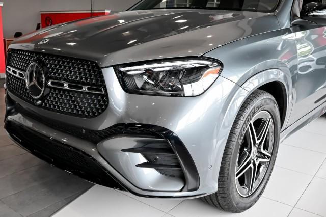 used 2025 Mercedes-Benz GLE 450 car, priced at $71,955