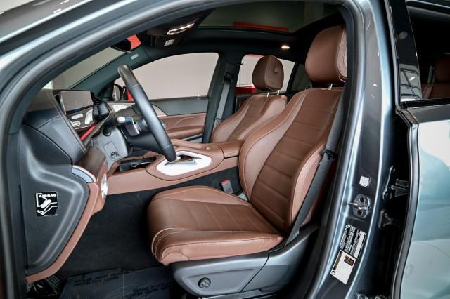 used 2025 Mercedes-Benz GLE 450 car, priced at $71,955