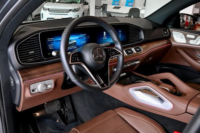 used 2025 Mercedes-Benz GLE 450 car, priced at $71,955