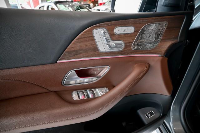 used 2025 Mercedes-Benz GLE 450 car, priced at $71,955
