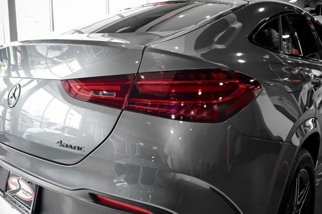 used 2025 Mercedes-Benz GLE 450 car, priced at $71,955