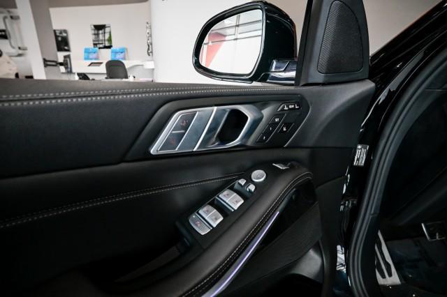 used 2020 BMW X7 car, priced at $40,828