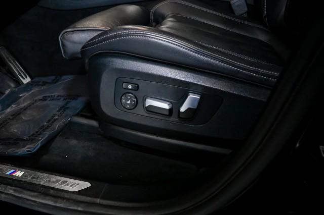 used 2020 BMW X7 car, priced at $40,828