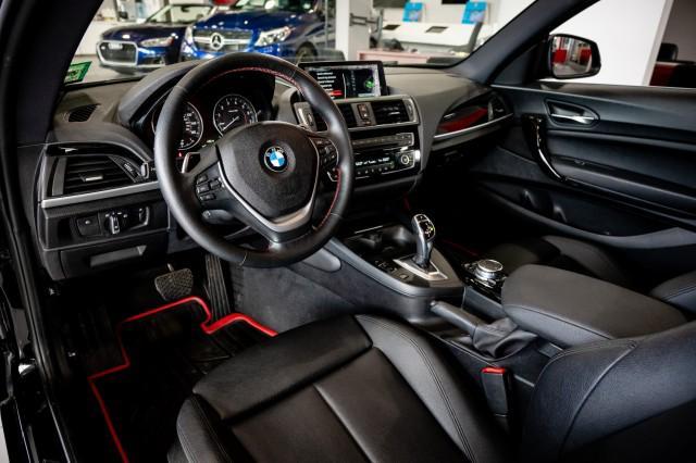 used 2016 BMW 228 car, priced at $15,888