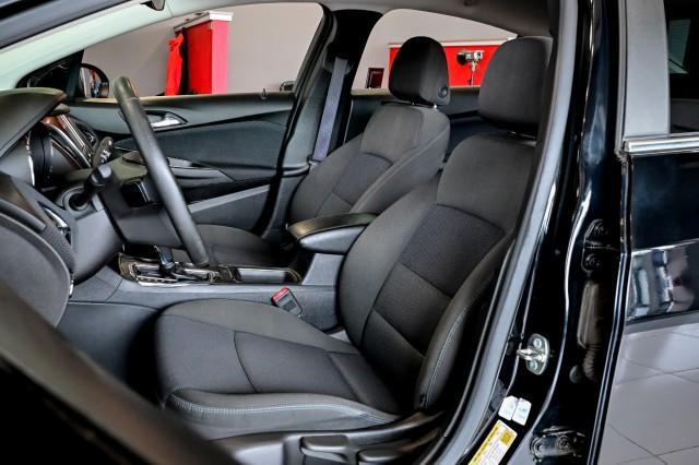 used 2016 Chevrolet Cruze car, priced at $9,888