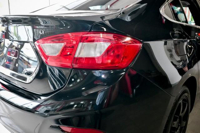 used 2016 Chevrolet Cruze car, priced at $9,888