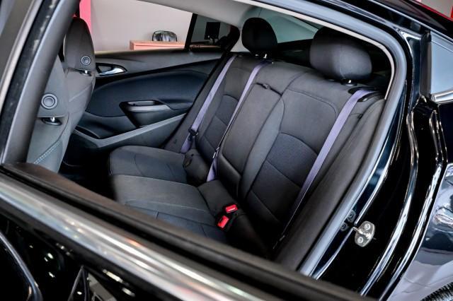 used 2016 Chevrolet Cruze car, priced at $9,888