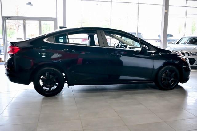 used 2016 Chevrolet Cruze car, priced at $9,888