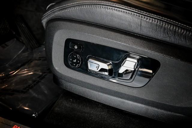 used 2021 BMW X5 car, priced at $27,500