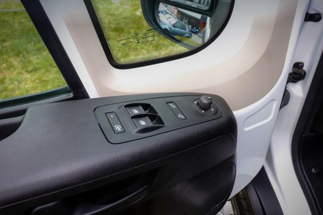 used 2021 Ram ProMaster 2500 car, priced at $31,655