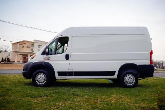 used 2021 Ram ProMaster 2500 car, priced at $31,655