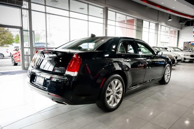 used 2019 Chrysler 300 car, priced at $34,976