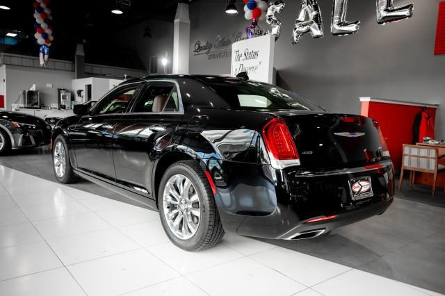 used 2019 Chrysler 300 car, priced at $34,976