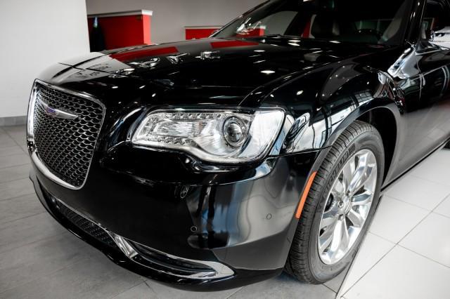 used 2019 Chrysler 300 car, priced at $34,976